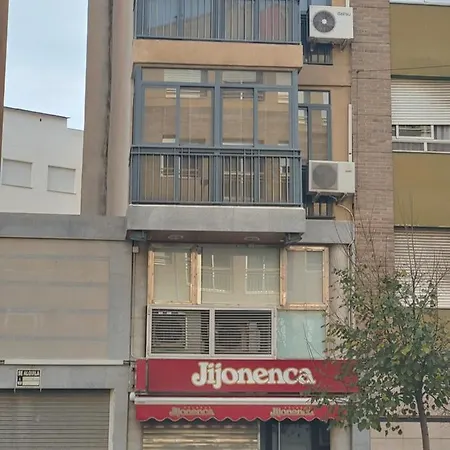 Apartamento Maravillas Caravaca De La Cruz Exterior foto