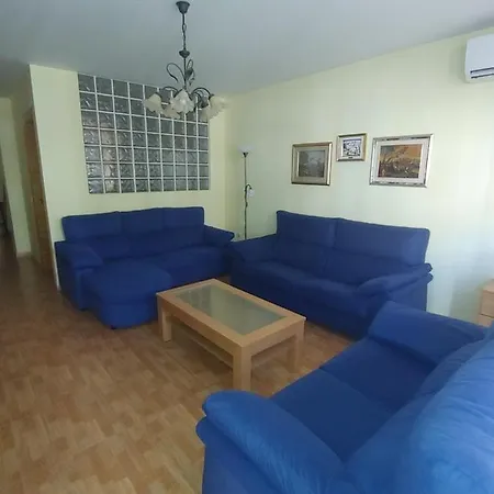 Apartamento Maravillas Caravaca De La Cruz Exterior foto