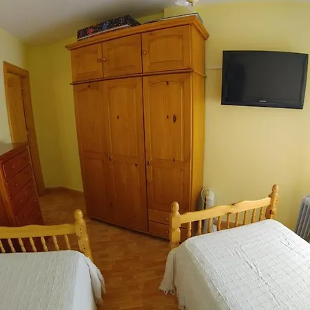 Apartamento Maravillas Caravaca De La Cruz Exterior foto
