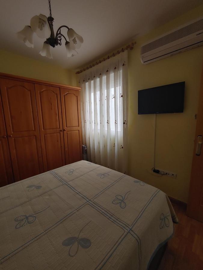 Apartment Maravillas Caravaca De La Cruz