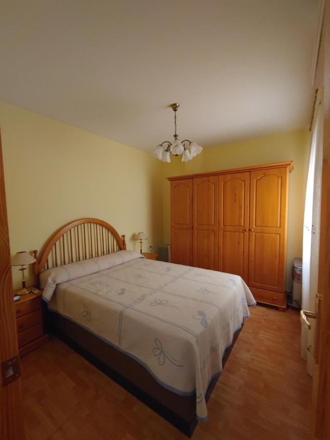 Apartment Maravillas