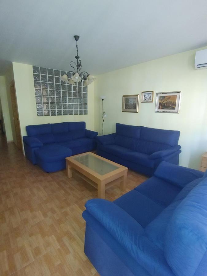 Maravillas Apartment *
