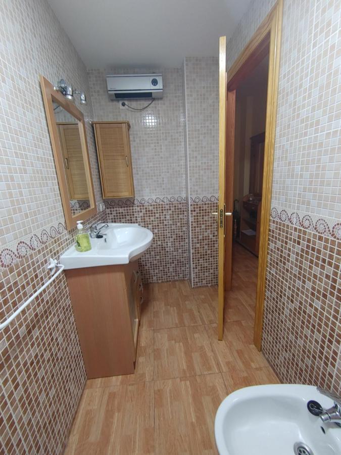 Maravillas Apartment Caravaca De La Cruz