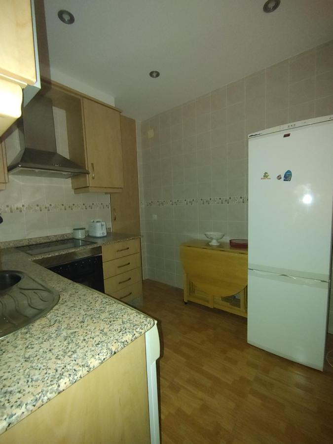 Apartment Maravillas